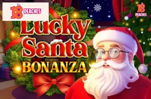 Lucky Santa Bonanza